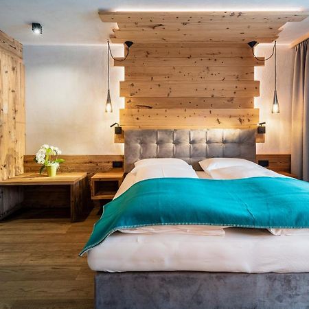 Bed and Breakfast Garni Mia Co Antermoia Esterno foto
