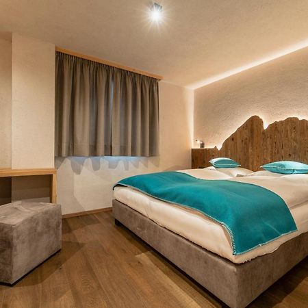 Bed and Breakfast Garni Mia Co Antermoia Esterno foto